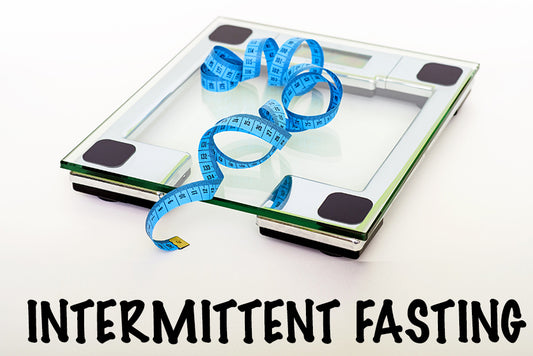 What is Intermittent Fasting, does it work, and how do I do it?