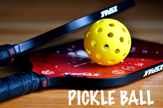 Pickleball is a fun and exciting sport that has gained popularity over the years.
