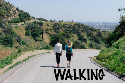 Walking is one of the simplest and most accessible forms of exercise. It’s a low-impact activity that can be done almost anywhere, at any time, without any special equipment or gym membership.