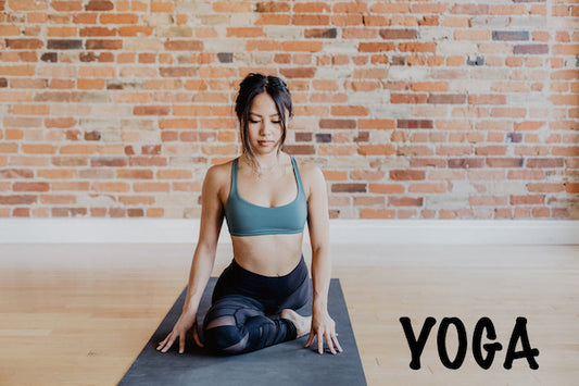 Yoga!  What are the benefits of yoga for flexibility, strength, and relaxation?