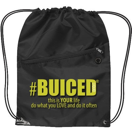 The BUICED #Bag - Buiced Liquid Multivitamin | Gluten Free Vitamins | GMO Free Vitamins | Made in USA Vitamins | Best Multivitamin
