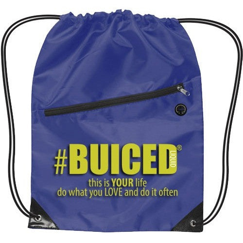 The BUICED #Bag - Buiced Liquid Multivitamin | Gluten Free Vitamins | GMO Free Vitamins | Made in USA Vitamins | Best Multivitamin