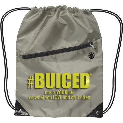 The BUICED #Bag - Buiced Liquid Multivitamin | Gluten Free Vitamins | GMO Free Vitamins | Made in USA Vitamins | Best Multivitamin