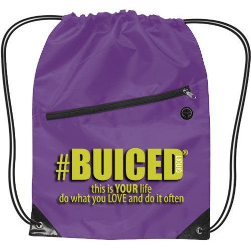 The BUICED #Bag - Buiced Liquid Multivitamin | Gluten Free Vitamins | GMO Free Vitamins | Made in USA Vitamins | Best Multivitamin