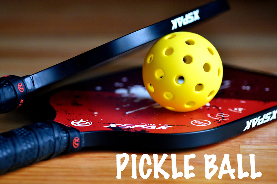 Pickleball is a fun and exciting sport that has gained popularity over the years.