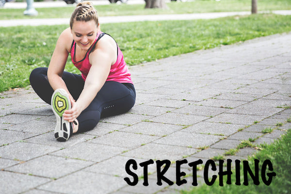 Stretching is a fundamental part of any fitness routine, but many people overlook it.