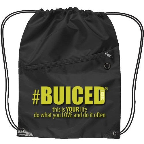 The BUICED #Bag - Buiced Liquid Multivitamin | Gluten Free Vitamins | GMO Free Vitamins | Made in USA Vitamins | Best Multivitamin 