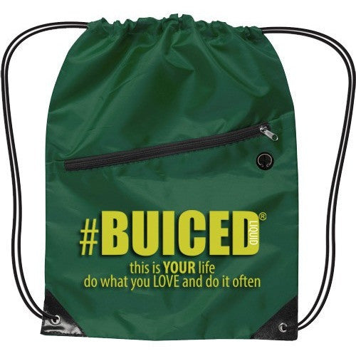 The BUICED #Bag - Buiced Liquid Multivitamin | Gluten Free Vitamins | GMO Free Vitamins | Made in USA Vitamins | Best Multivitamin 