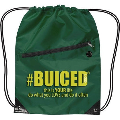 The BUICED #Bag - Buiced Liquid Multivitamin | Gluten Free Vitamins | GMO Free Vitamins | Made in USA Vitamins | Best Multivitamin 